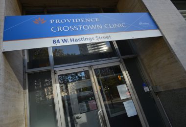 Crosstown clinic, Dextroamphetamine, Dexedrine, Stimulant use disorder, overdose
